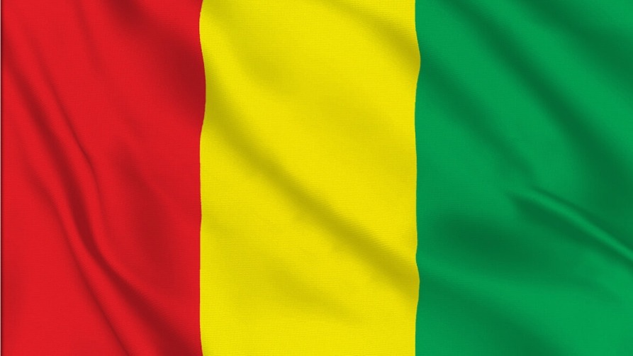 Guinea