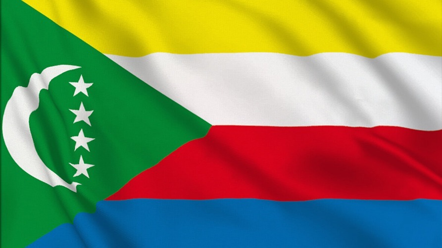 Comoros Islands
