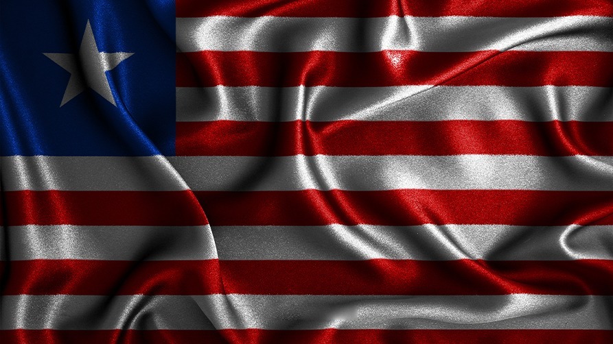 Liberia