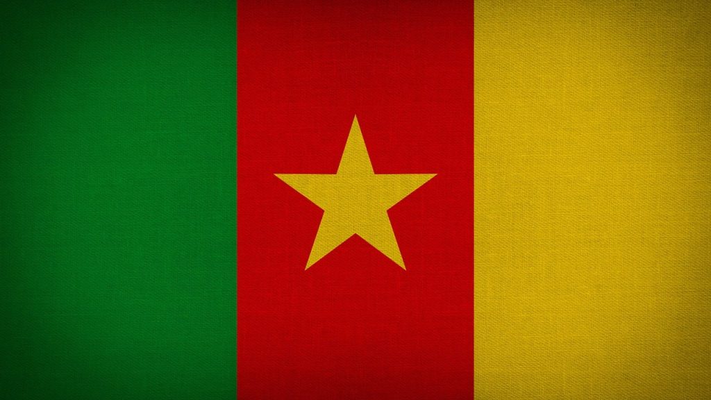 Cameroon