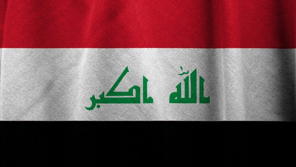 Iraq